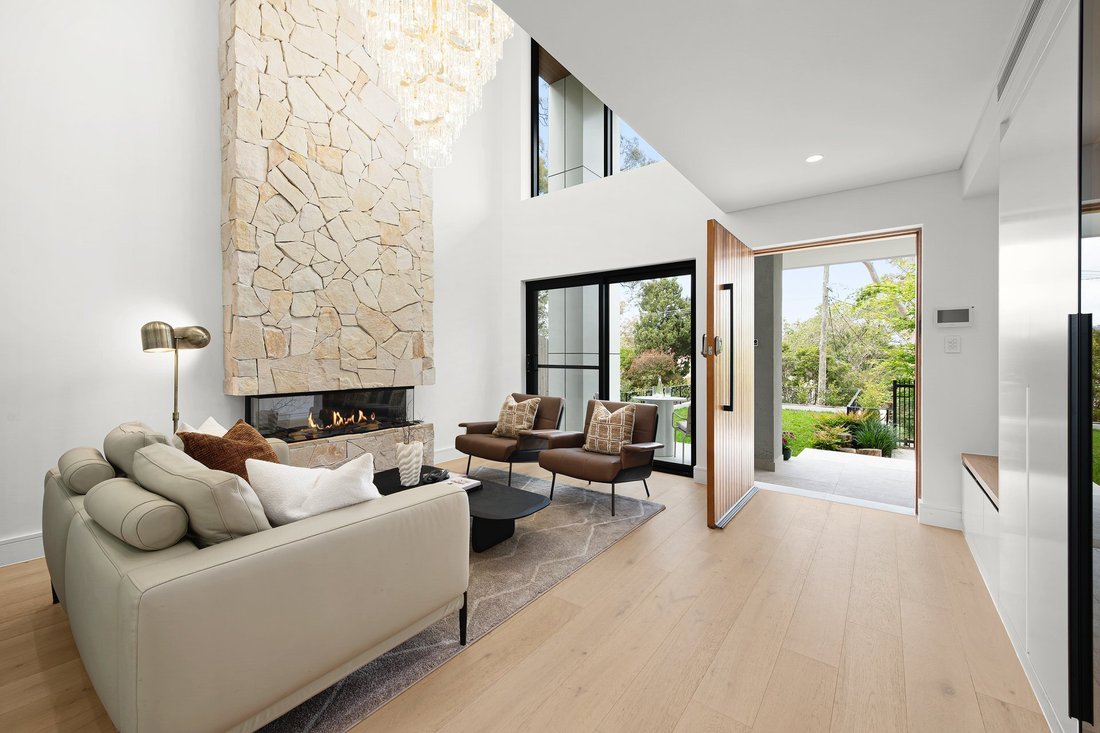 Casa a Riverview, Nuovo Galles del Sud, Australia 2 - 19195354