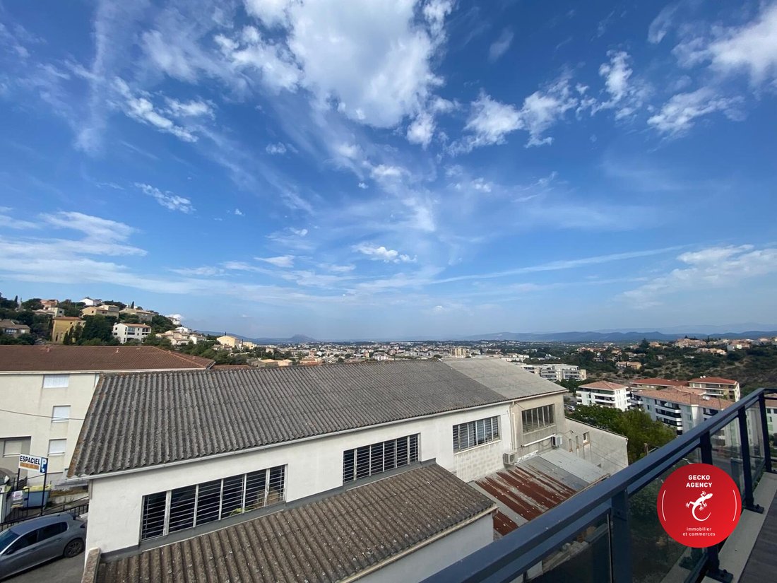 Apartment in Le Dramont-Agay-Anthéor-Le Trayas, Saint-Raphaël, France 2 - 19195393