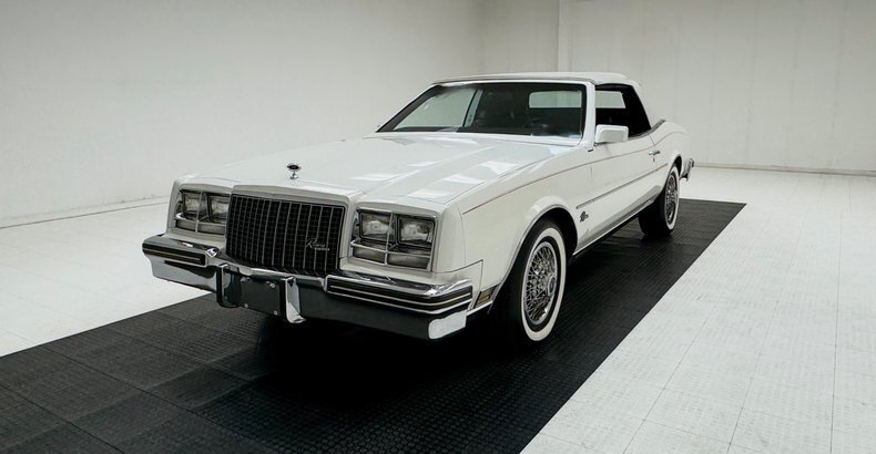 Cabriolet in Morgantown, United States 1 - 19196129