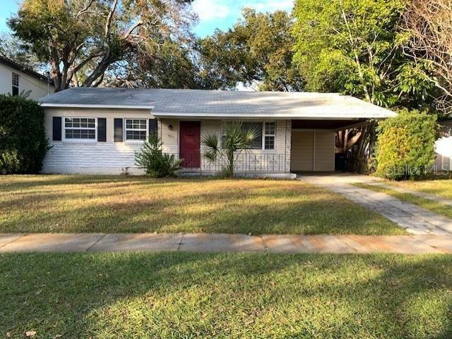 House in Tampa, Florida, United States 1 - 19195699