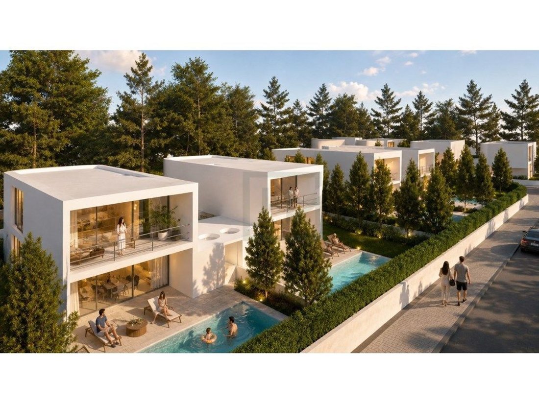 Villa in Aroeira, Charneca de Caparica e Sobreda, Portugal 5 - 19196019