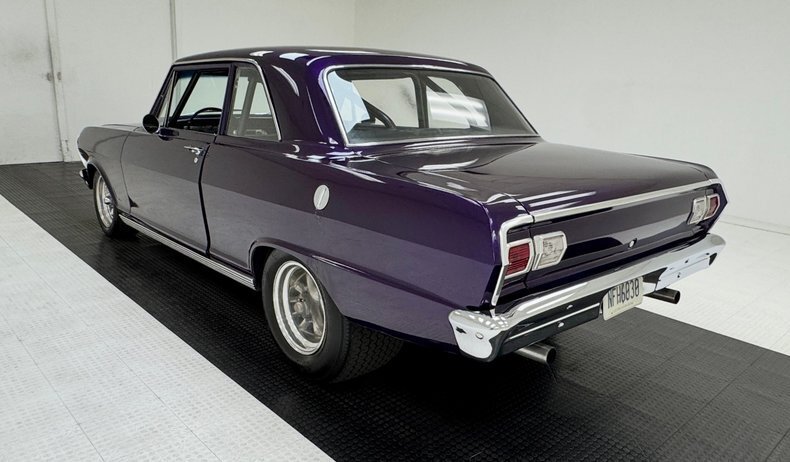 Sedan in Morgantown, United States 3 - 19196122