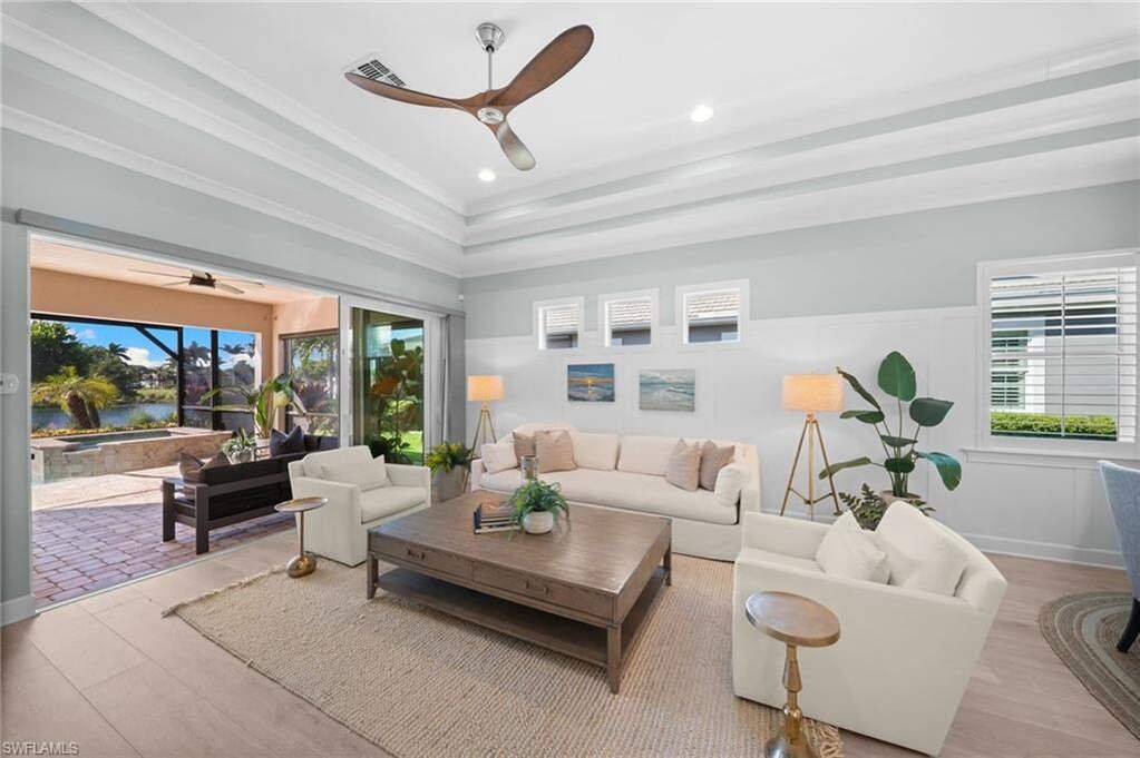 Condominio en Naples, Florida, Estados Unidos 4 - 19195248
