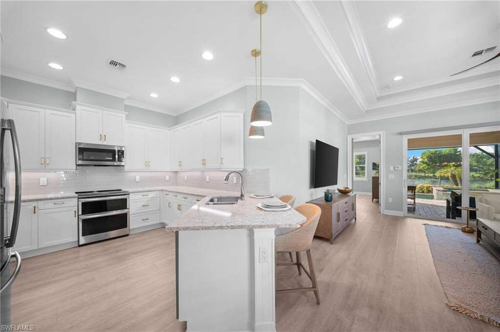 Condominio en Naples, Florida, Estados Unidos 5 - 19195248