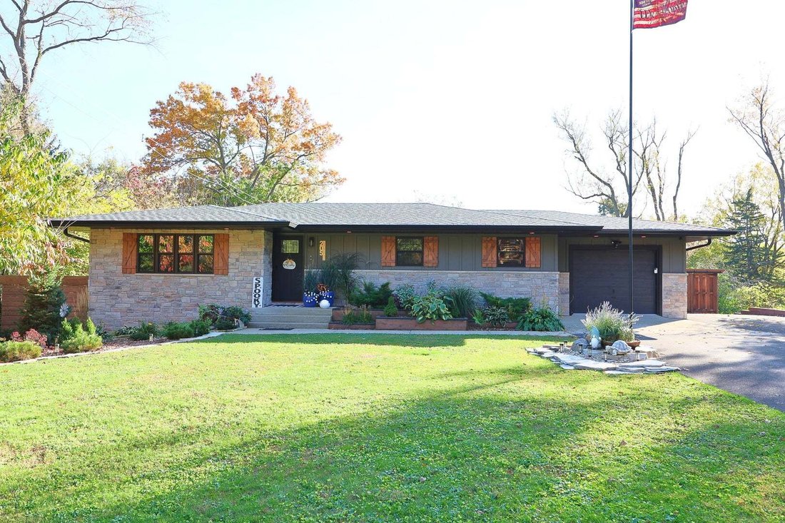 Casa en Fox Lake, Illinois, Estados Unidos 3 - 19195873