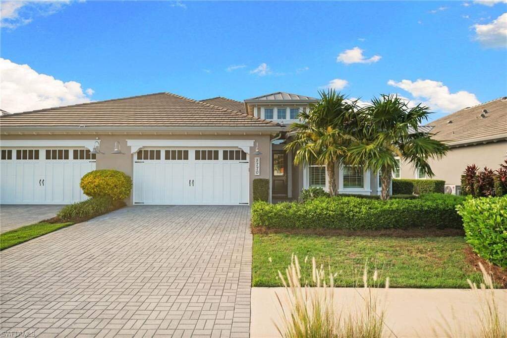 Condominio en Naples, Florida, Estados Unidos 2 - 19195248