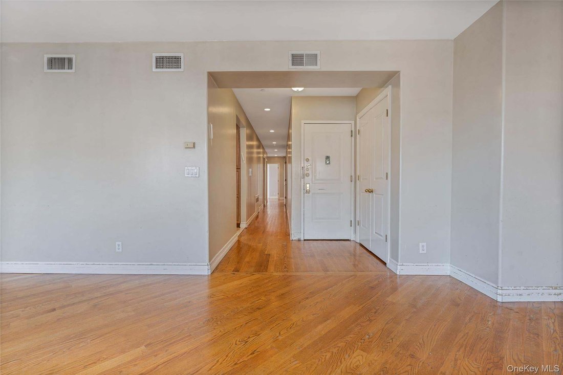 Condominio en Nueva York, Nueva York, Estados Unidos 3 - 19195677