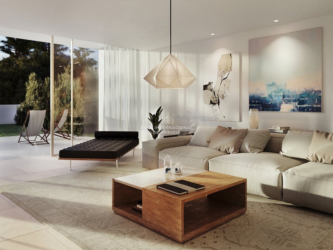 Appartement à Carcavelos et Parede, Lisbonne, Portugal 3 - 19196228