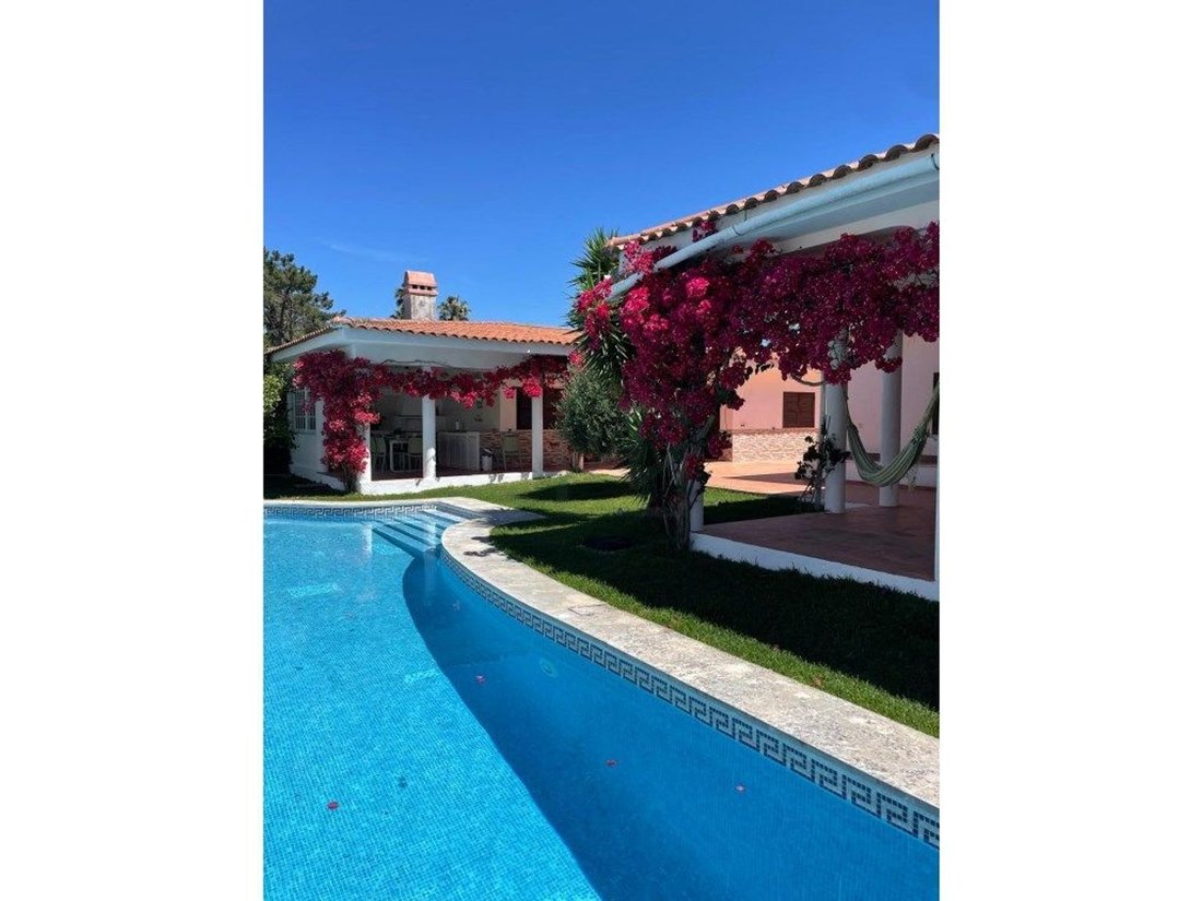 Villa in Corroios, Setubal, Portugal 3 - 19196031