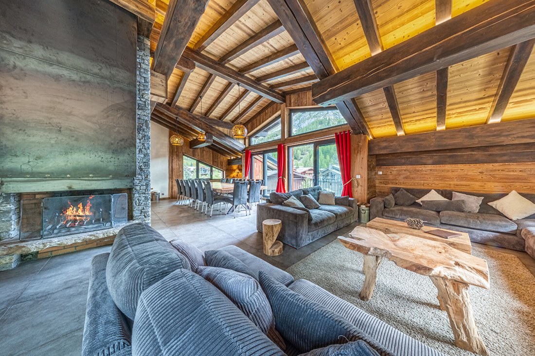 Chalet a Val-d'Isère, Auvergne-Rodano-Alpi, Francia 1 - 19196088