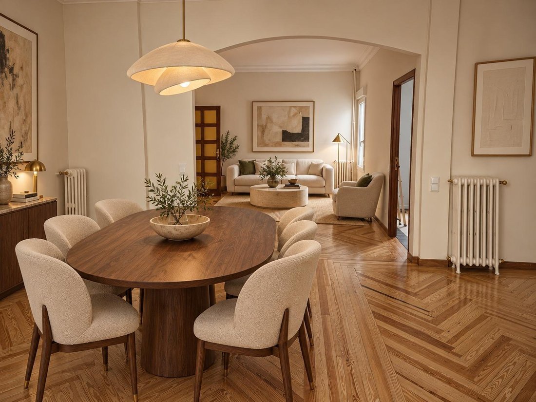 Appartement à Aravaca, Madrid, Espagne 4 - 19195700