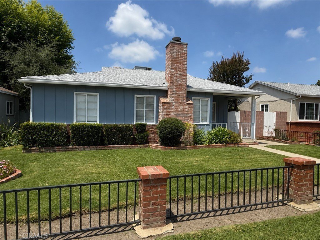 Casa en Los Ángeles, California, Estados Unidos 1 - 19195172