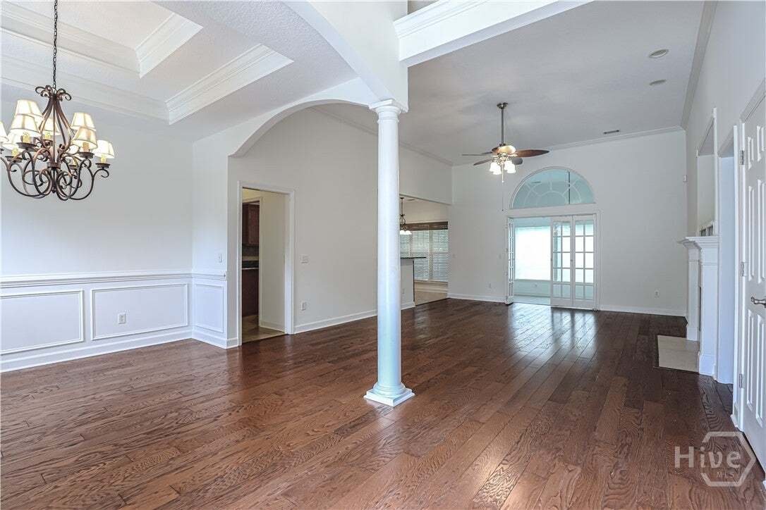 Casa en Savannah, Georgia, Estados Unidos 5 - 18193730