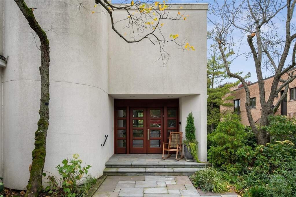 House in Highland Park, Illinois, United States 3 - 19195319
