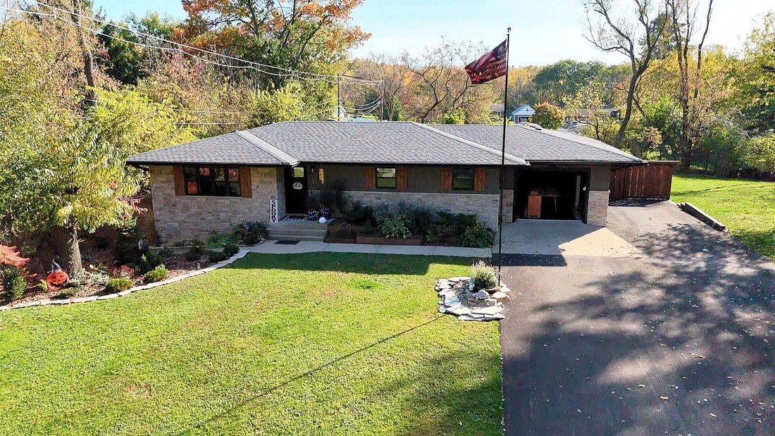 Casa en Fox Lake, Illinois, Estados Unidos 1 - 19195873