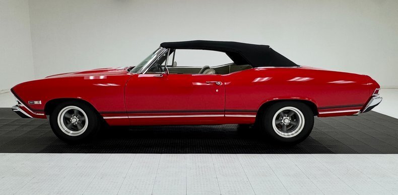 Cabriolet in Morgantown, United States 3 - 19196084