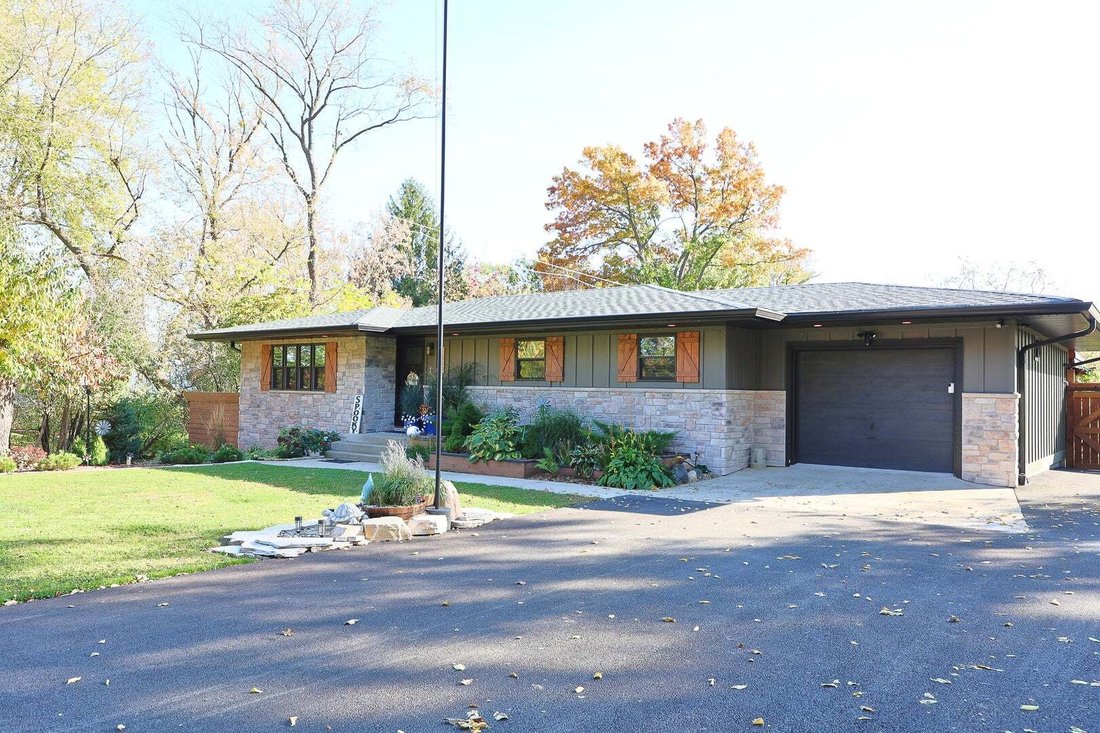 Casa en Fox Lake, Illinois, Estados Unidos 5 - 19195873