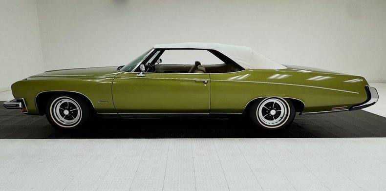 Cabriolet in Morgantown, United States 3 - 19196032