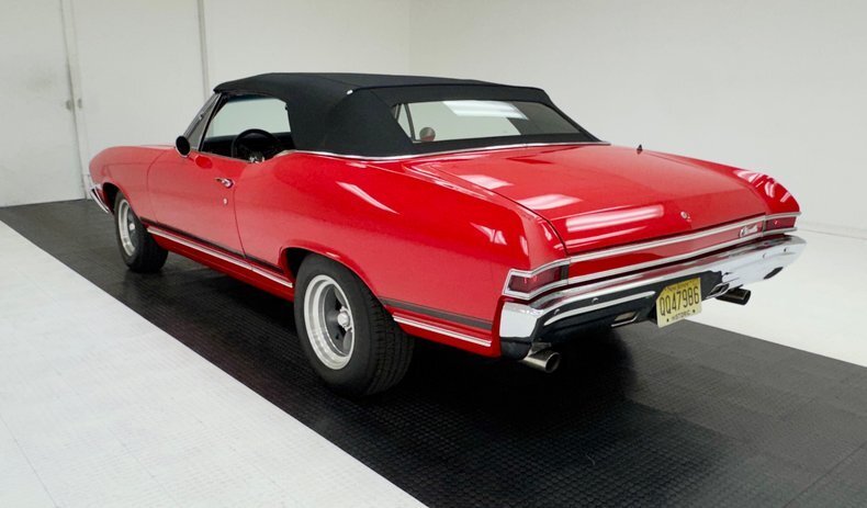 Cabriolet in Morgantown, United States 5 - 19196084