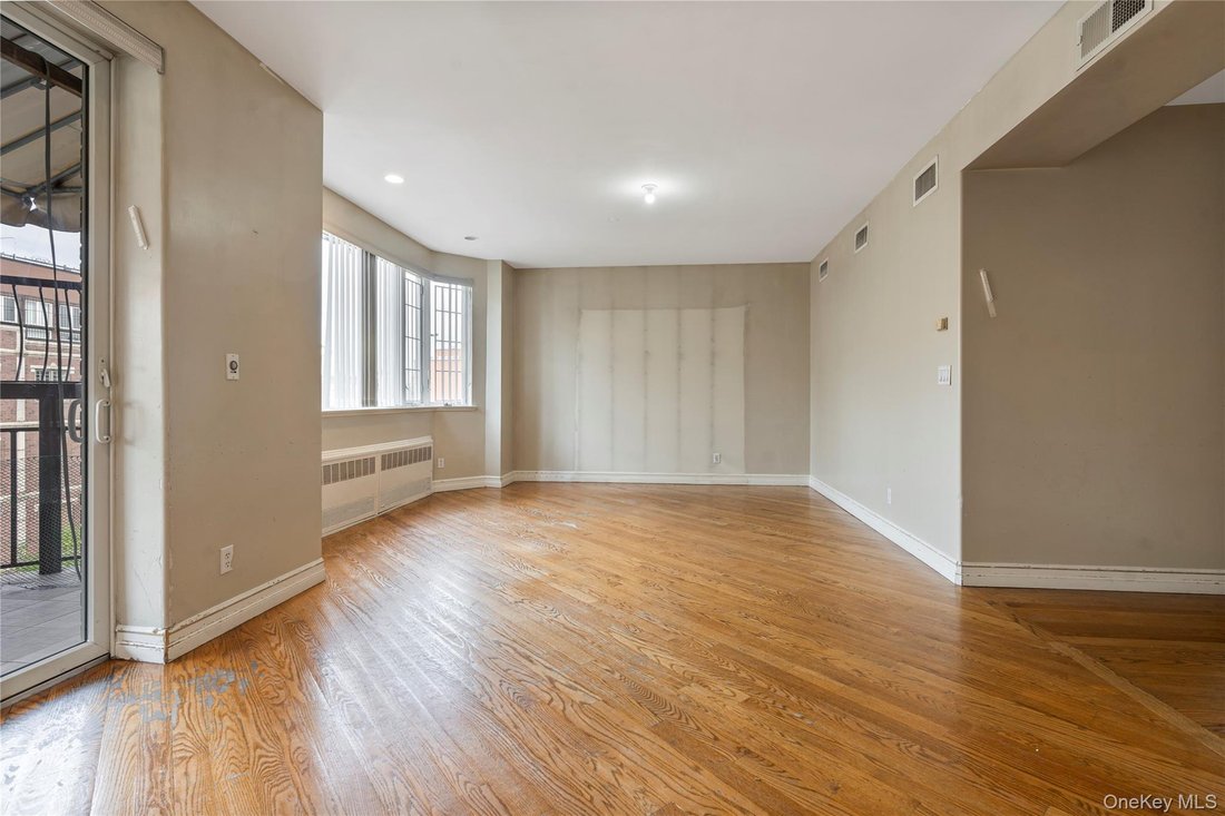 Condominio en Nueva York, Nueva York, Estados Unidos 1 - 19195677