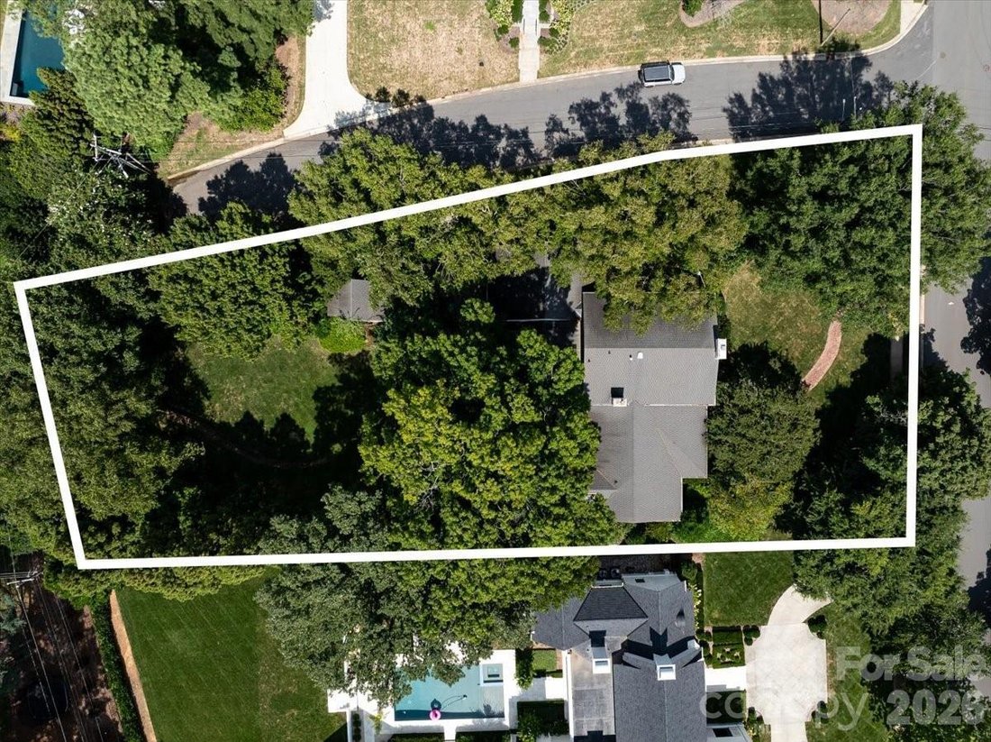 Casa a Charlotte, Carolina del Nord, Stati Uniti 2 - 19195224