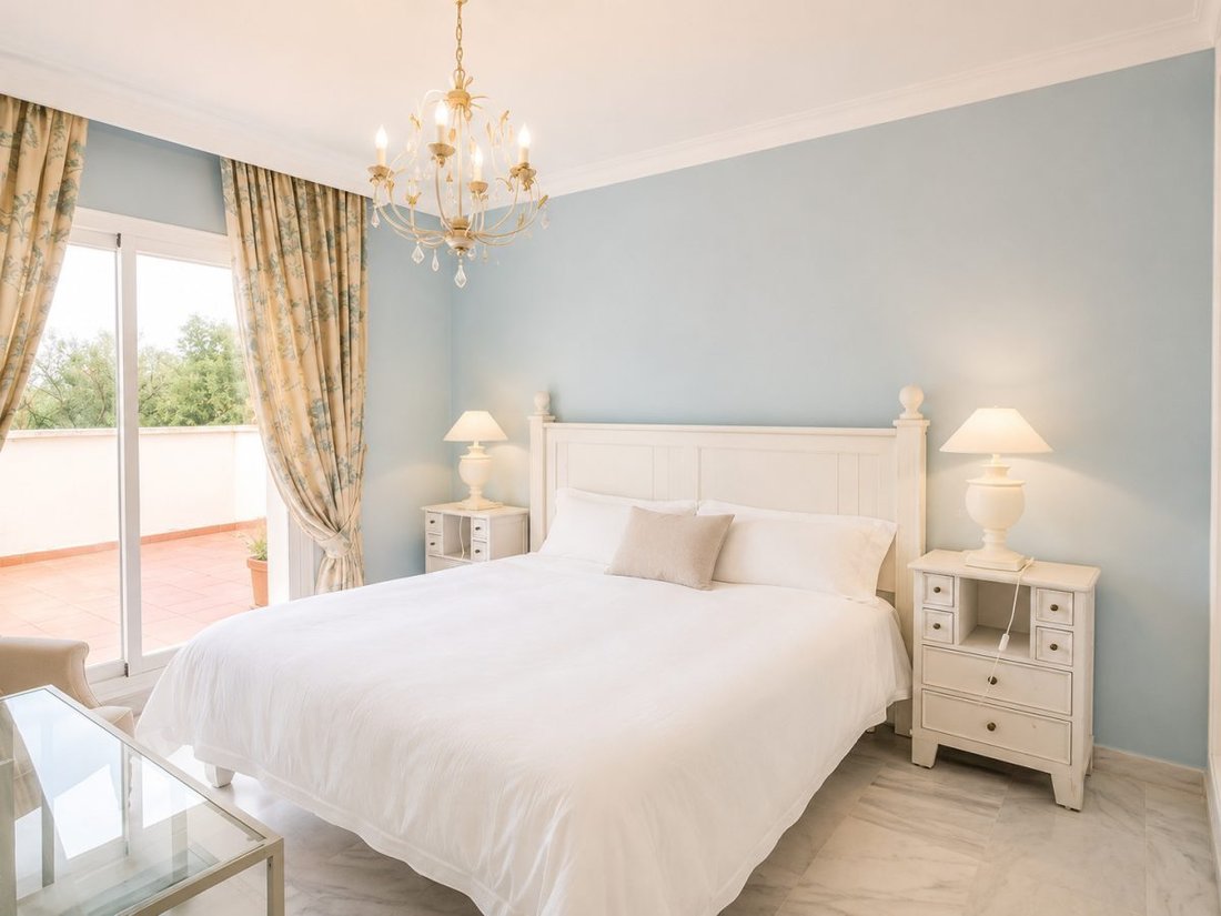 Apartamento en Nueva Andalucía, Marbella, España 5 - 19195938