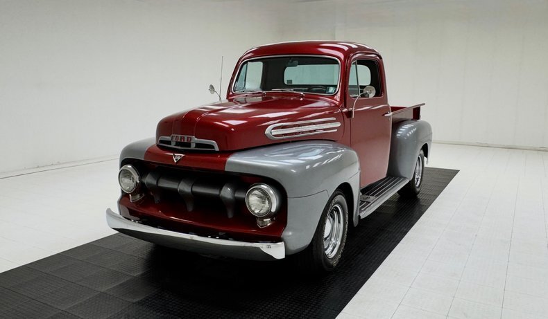 Pickup in Morgantown, United States 1 - 19196140