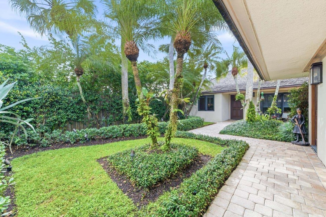 Haus in Wellington, Florida, Vereinigte Staaten 4 - 19195743