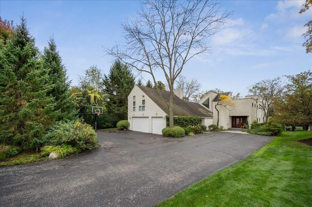 House in Highland Park, Illinois, United States 1 - 19195319