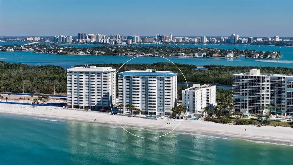 Condominio en Sarasota, Florida, Estados Unidos 4 - 19195274