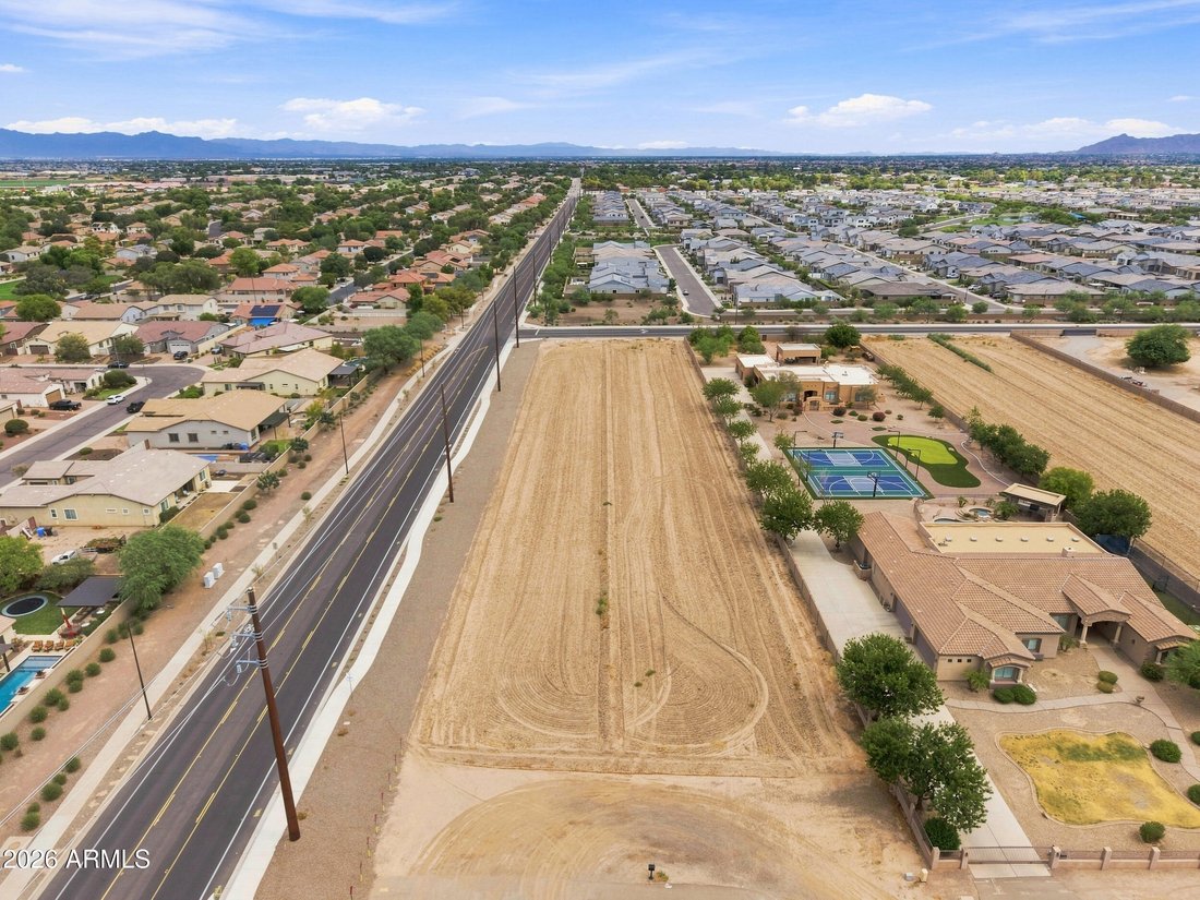 Terreno a Gilbert, Arizona, Stati Uniti 4 - 19196211