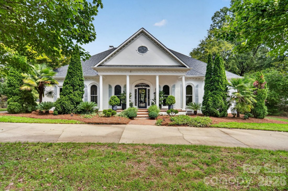 House in Charlotte, North Carolina, United States 1 - 19195219