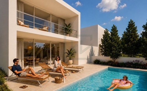Villa à Aroeira, Charneca de Caparica et Sobreda, Portugal 1