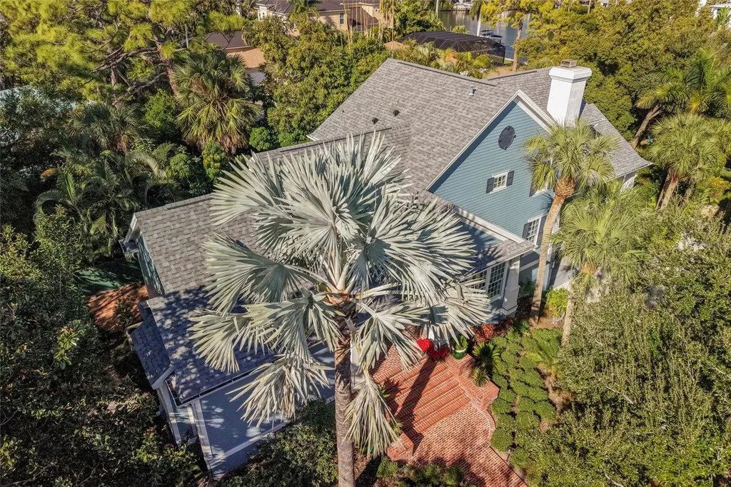 Casa en Sarasota, Florida, Estados Unidos 3 - 19195257