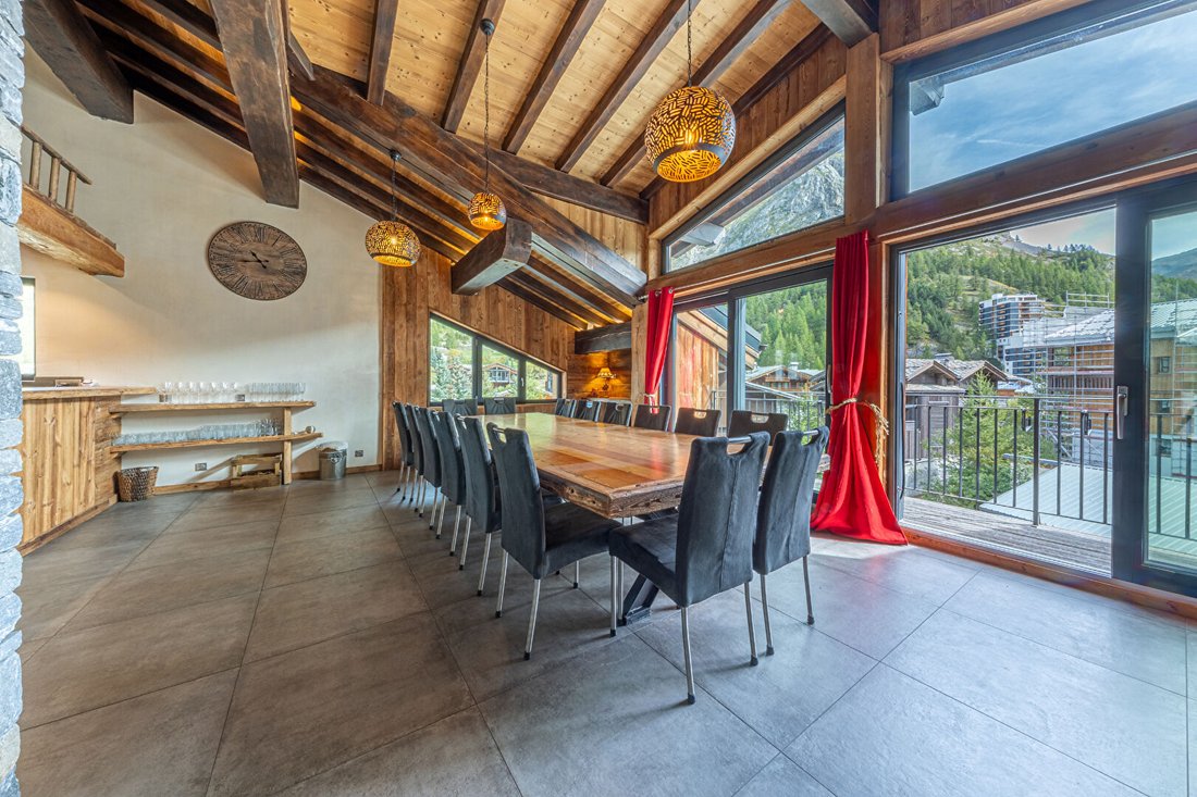Chalet a Val-d'Isère, Auvergne-Rodano-Alpi, Francia 2 - 19196088