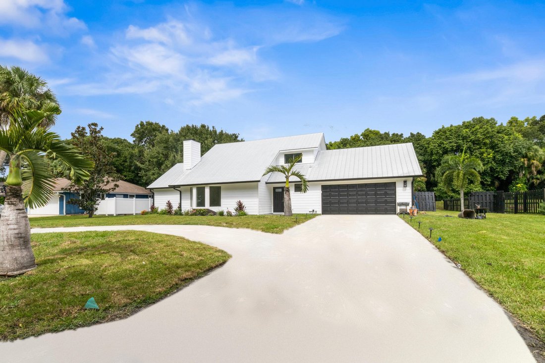 Casa en Palm Beach Gardens, Florida, Estados Unidos 4 - 19195506