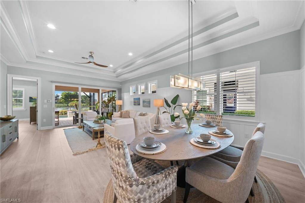 Condominio en Naples, Florida, Estados Unidos 3 - 19195248