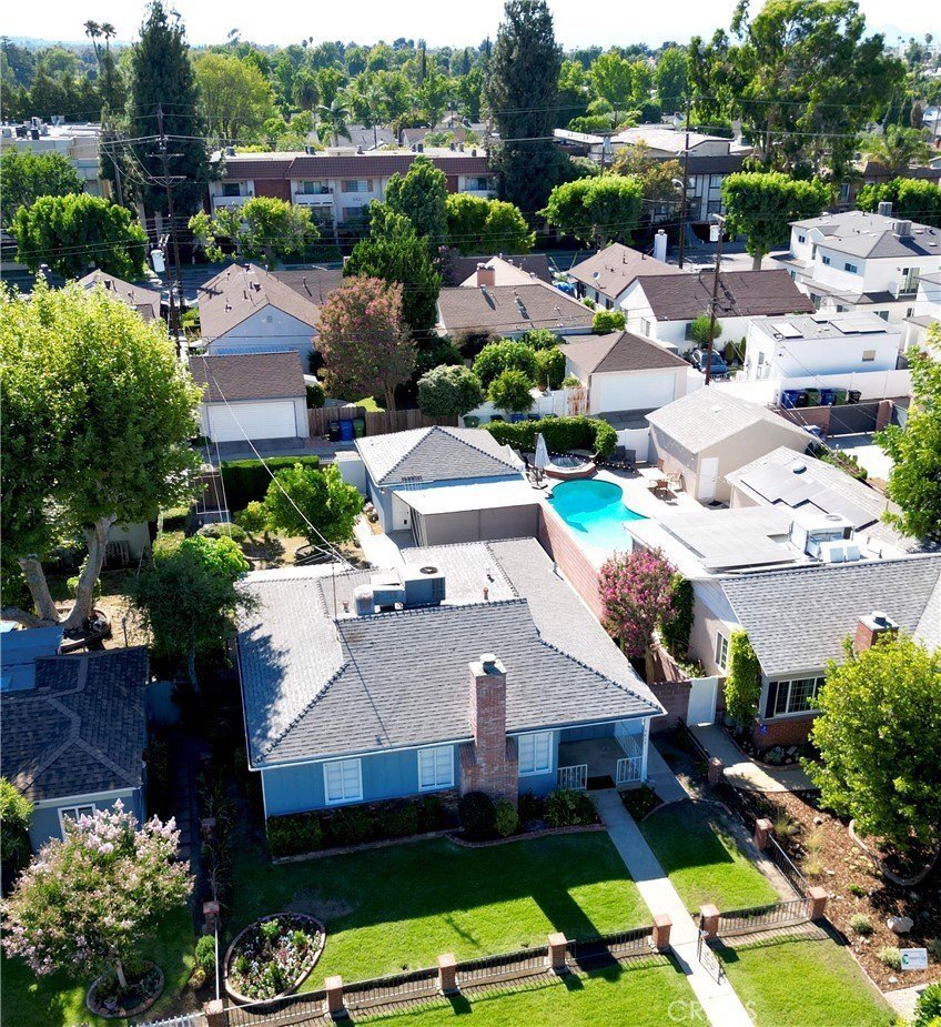 Casa en Los Ángeles, California, Estados Unidos 4 - 19195172