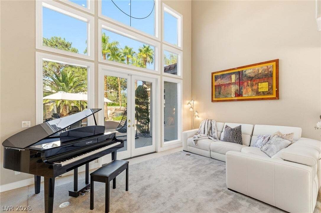 Casa en Las Vegas, Nevada, Estados Unidos 2 - 19195632