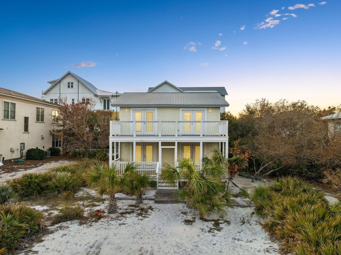 Haus in Santa Rosa Beach, Florida, Vereinigte Staaten 2 - 19195573