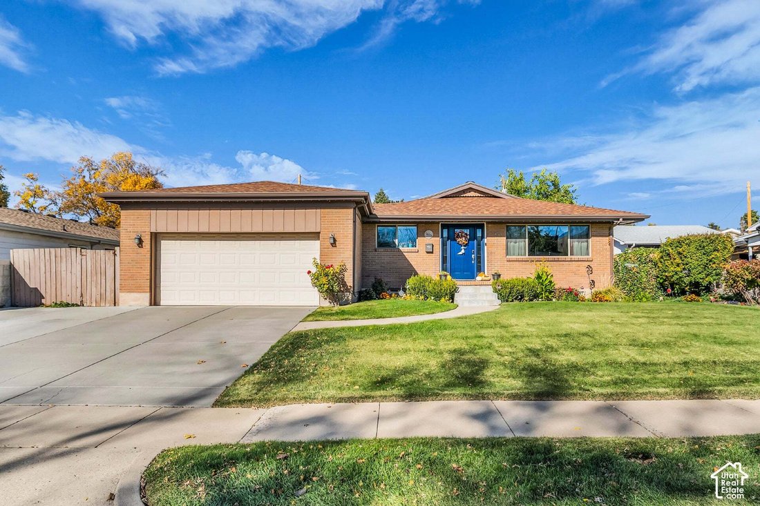 Casa en Salt Lake City, Utah, Estados Unidos 1 - 19195601