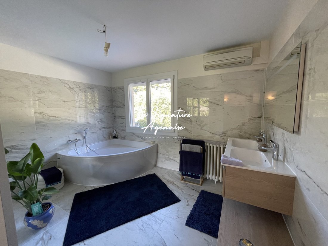 Villa en Turquet-Monges, Le Passage, Francia 4 - 19195460
