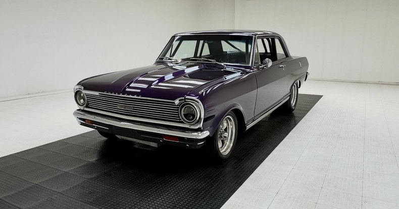 Sedan in Morgantown, United States 1 - 19196122