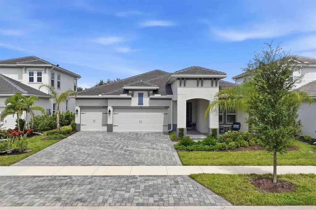 House in Venice, Florida, United States 3 - 19195249