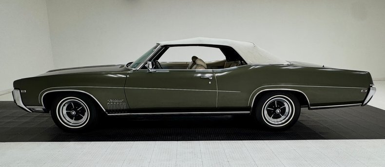 Cabriolet in Morgantown, United States 3 - 19196117