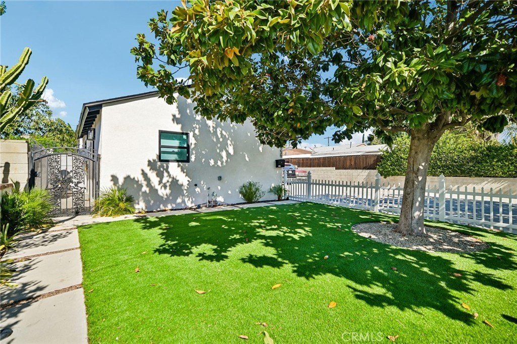 Casa en Los Ángeles, California, Estados Unidos 5 - 19195278
