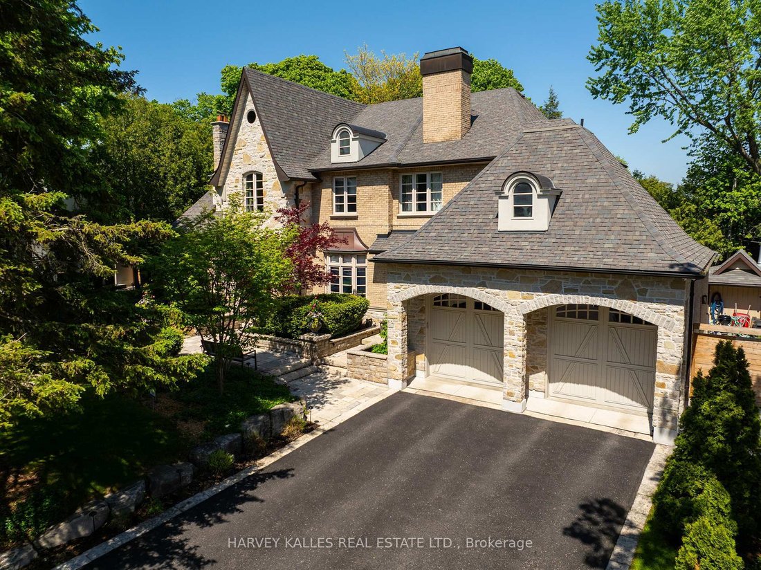 Casa en Toronto, Ontario, Canadá 2 - 19195227