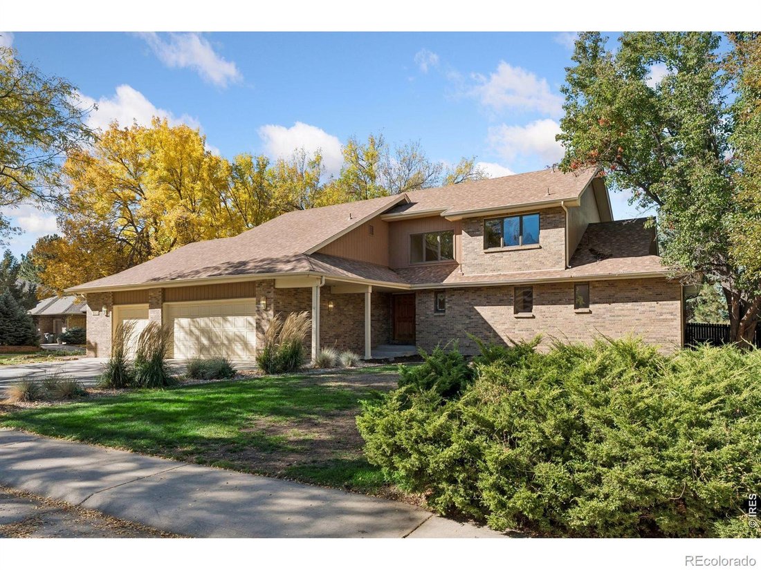 Casa a Boulder, Colorado, Stati Uniti 2 - 19195607