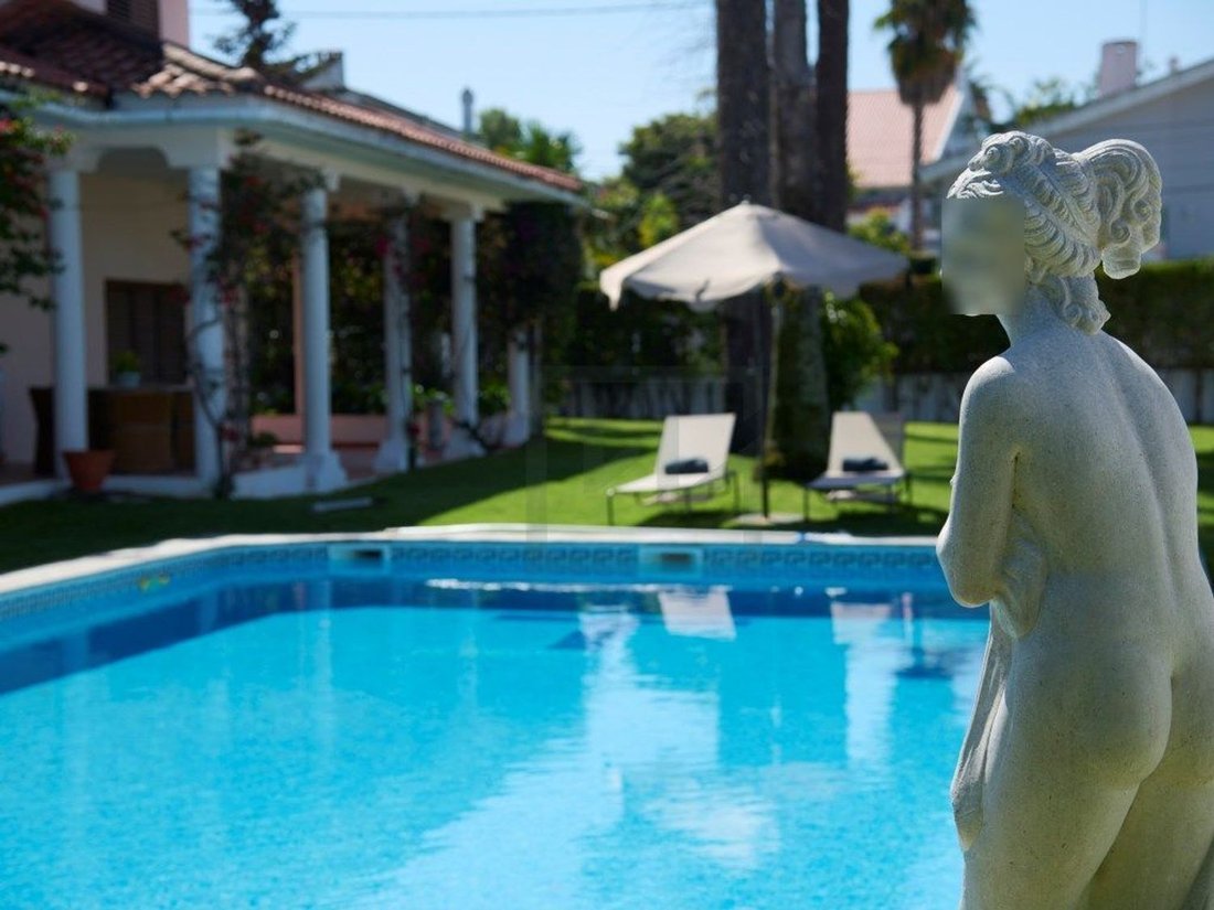 Villa in Corroios, Setubal, Portugal 1 - 19196031