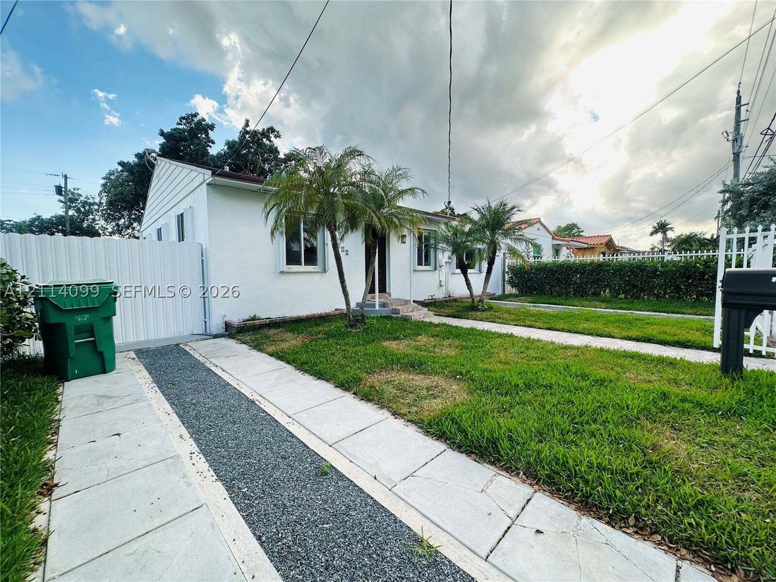Casa a Miami, Florida, Stati Uniti 3 - 19195763